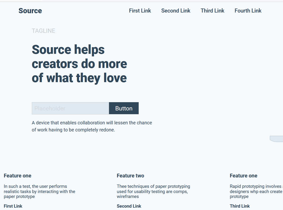 Source